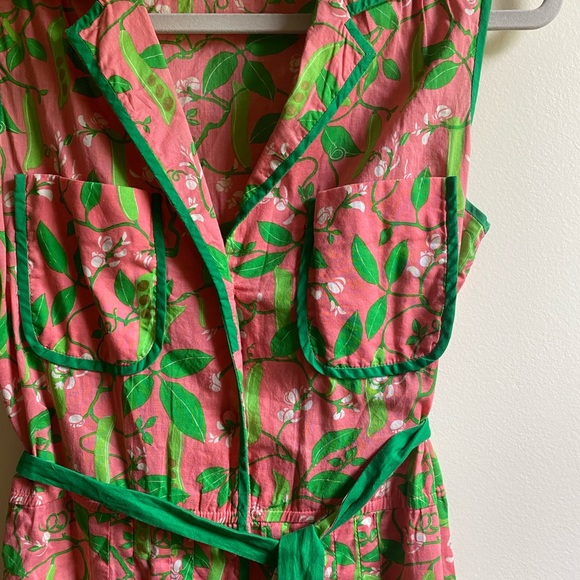 Dresses & Skirts - Vintage Cotton Dress